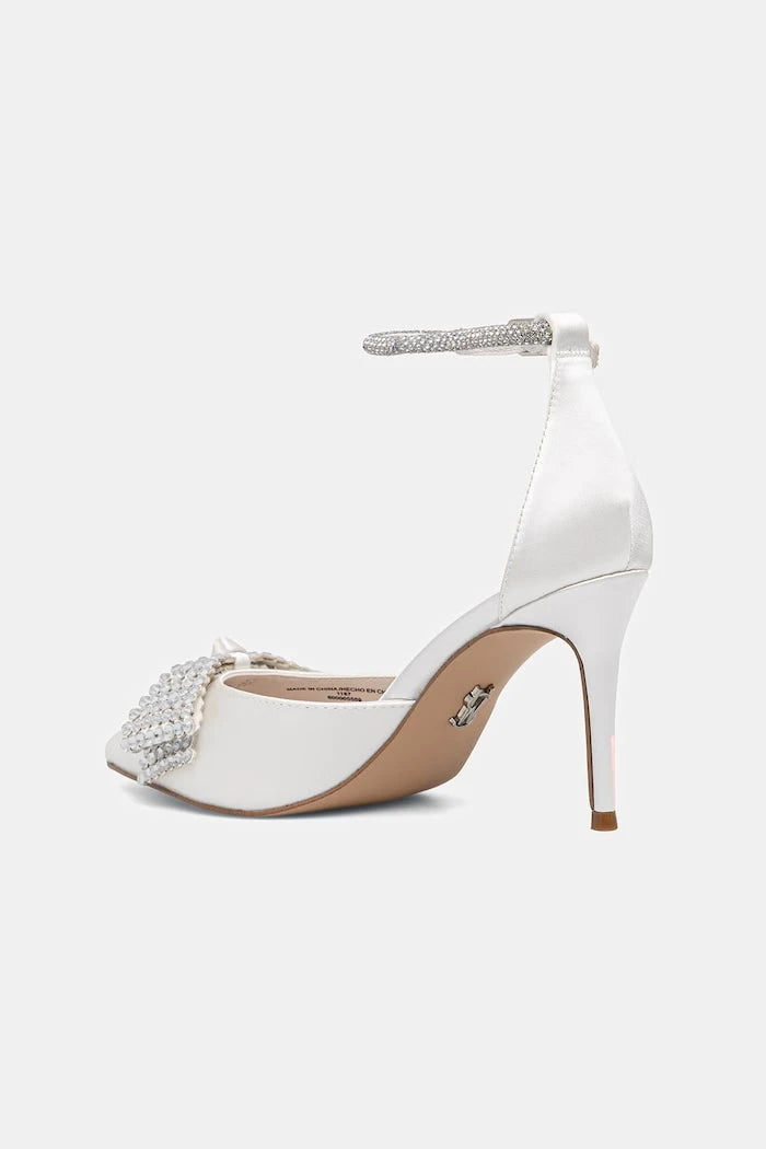 Steve Madden обувки с ток Last Dance