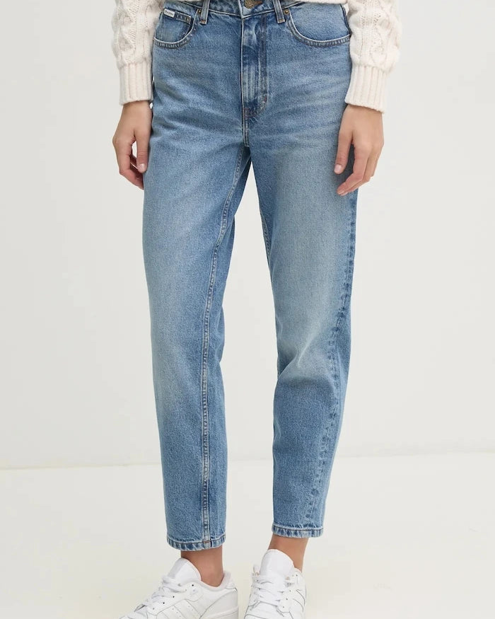 Guess Jeans Kot Pantolon