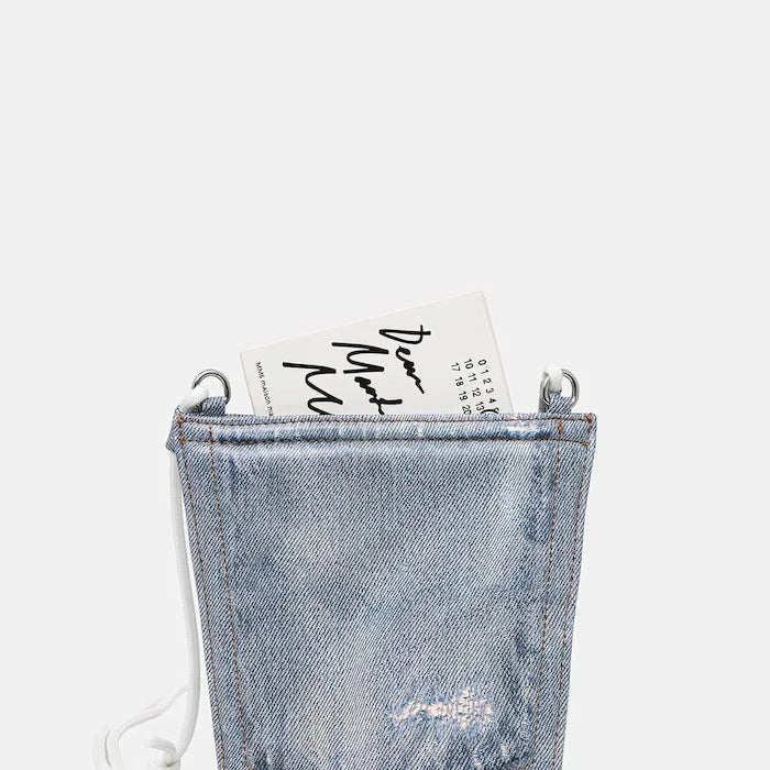 MM6 Maison Margiela чанта crossbody дамска