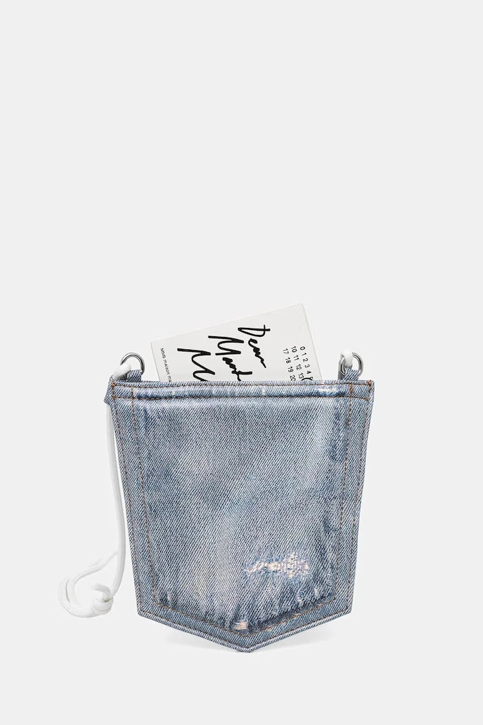 MM6 Maison Margiela чанта crossbody дамска