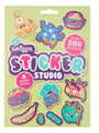Smiggle – Sticker Studio Book