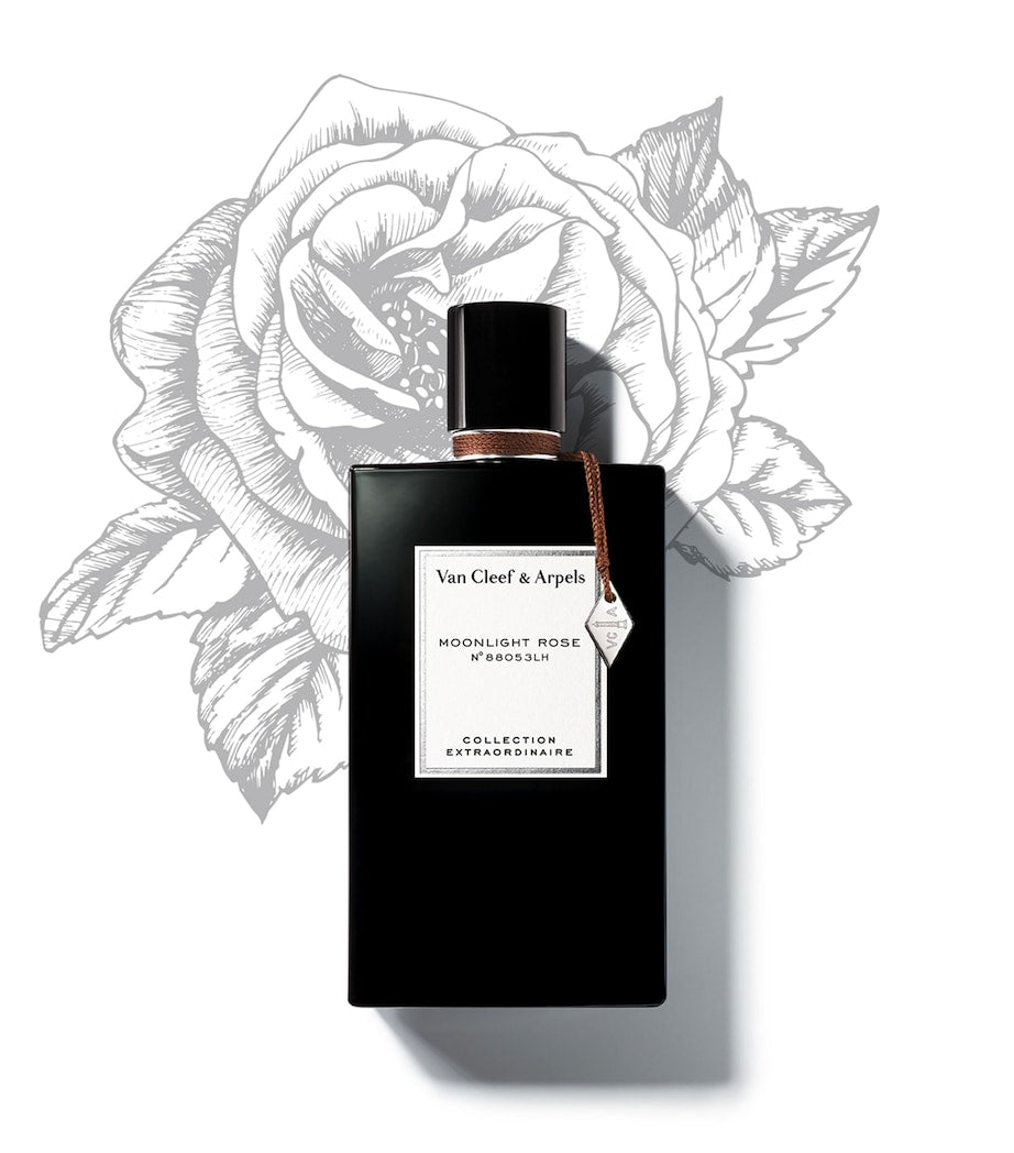 Van Cleef & Arpels Collection Extraordinaire Fragrance Travel Gift Set (3 x 45ml)