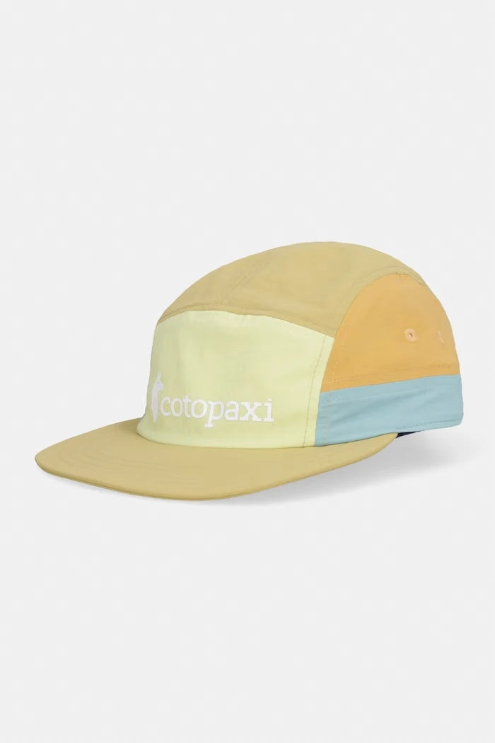 Cotopaxi Tech 5-Panel Şapka