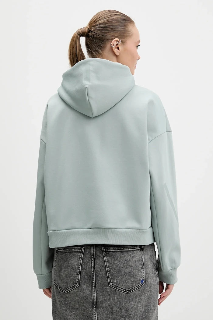 adidas Z.N.E. Kapüşonlu Üst