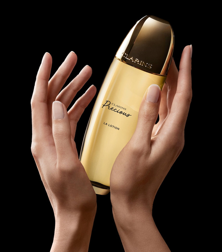 Precious La Lotion Age-Defying Treatment Essence (150ml)