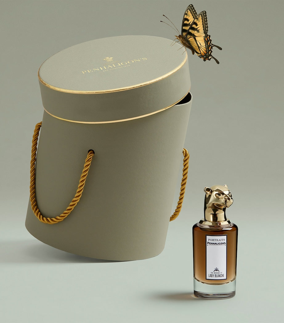 Penhaligon's The Revenge of Lady Blanche Eau de Parfum (75ml)