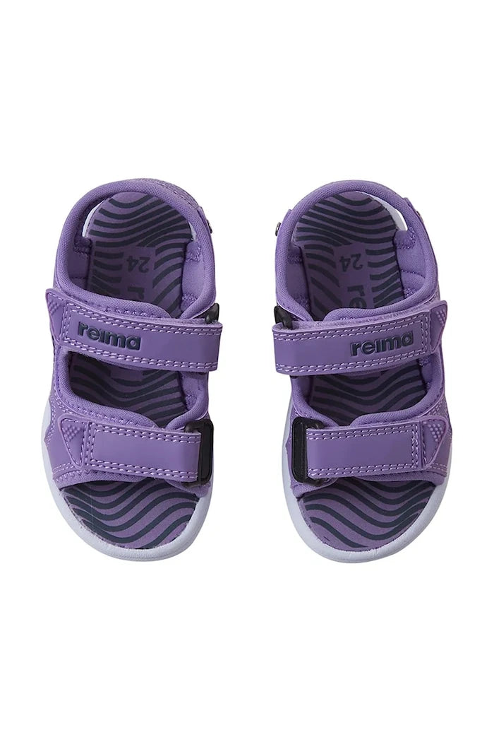 Reima çocuklar için Bungee spor sandaletler