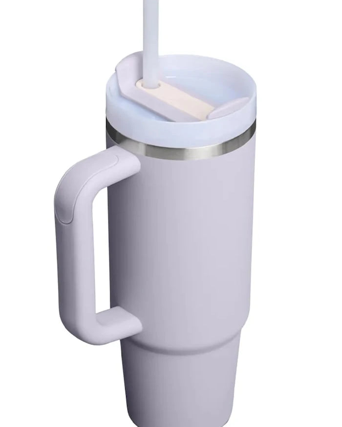 Stanley paslanmaz çelik termos kupa Quencher® H2.O FlowState™ 0,89L