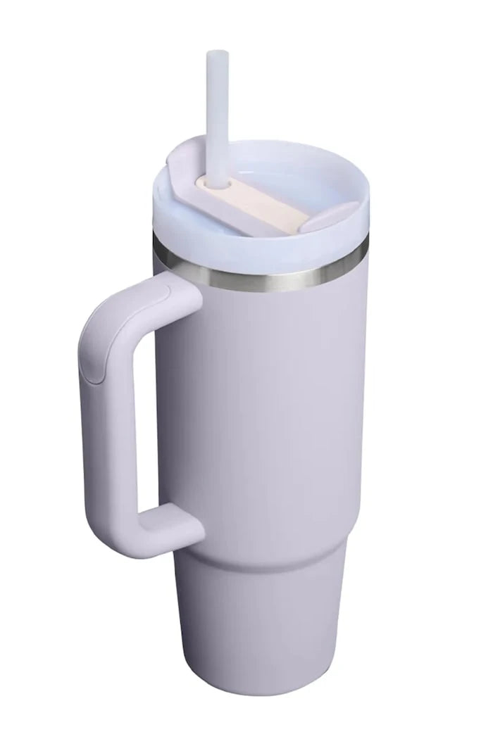 Stanley термо чаша от неръждаема стомана Quencher® H2.O FlowState™ 0.89L
