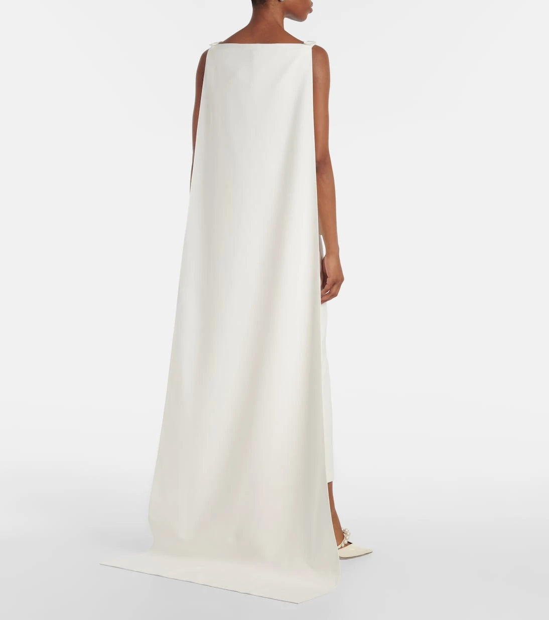 Safiyaa - Cemile midi dress