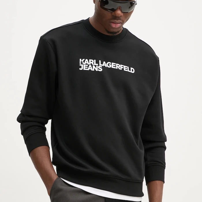 Суичър Karl Lagerfeld Jeans