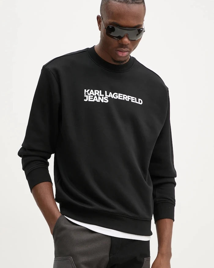 Karl Lagerfeld Jeans Sweatshirt