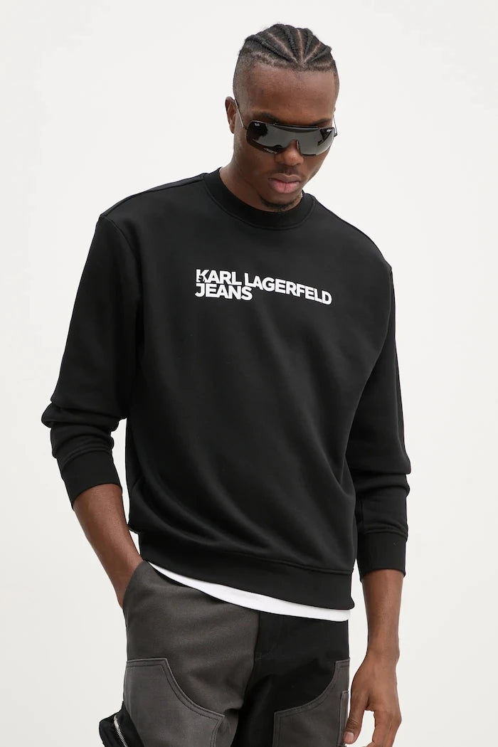Суичър Karl Lagerfeld Jeans