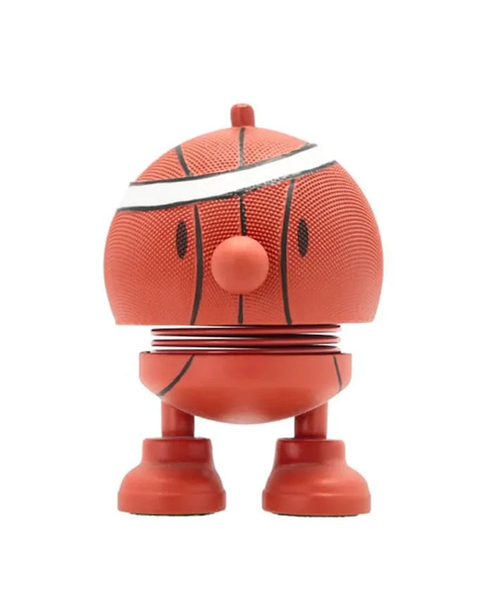 Декоративна фигурка Hoptimist Basketball Bumble 5,9 x 7,6 cm