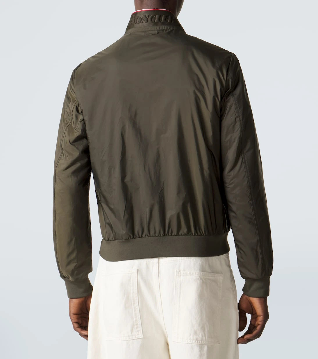 Moncler - Reppe bomber jacket