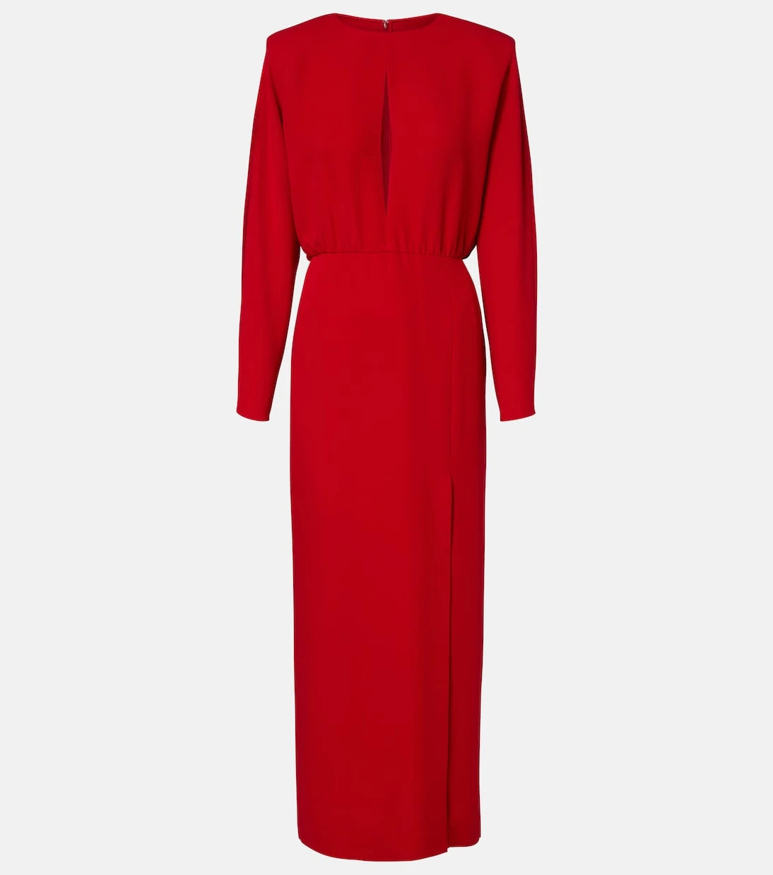 Valentino - Silk gown