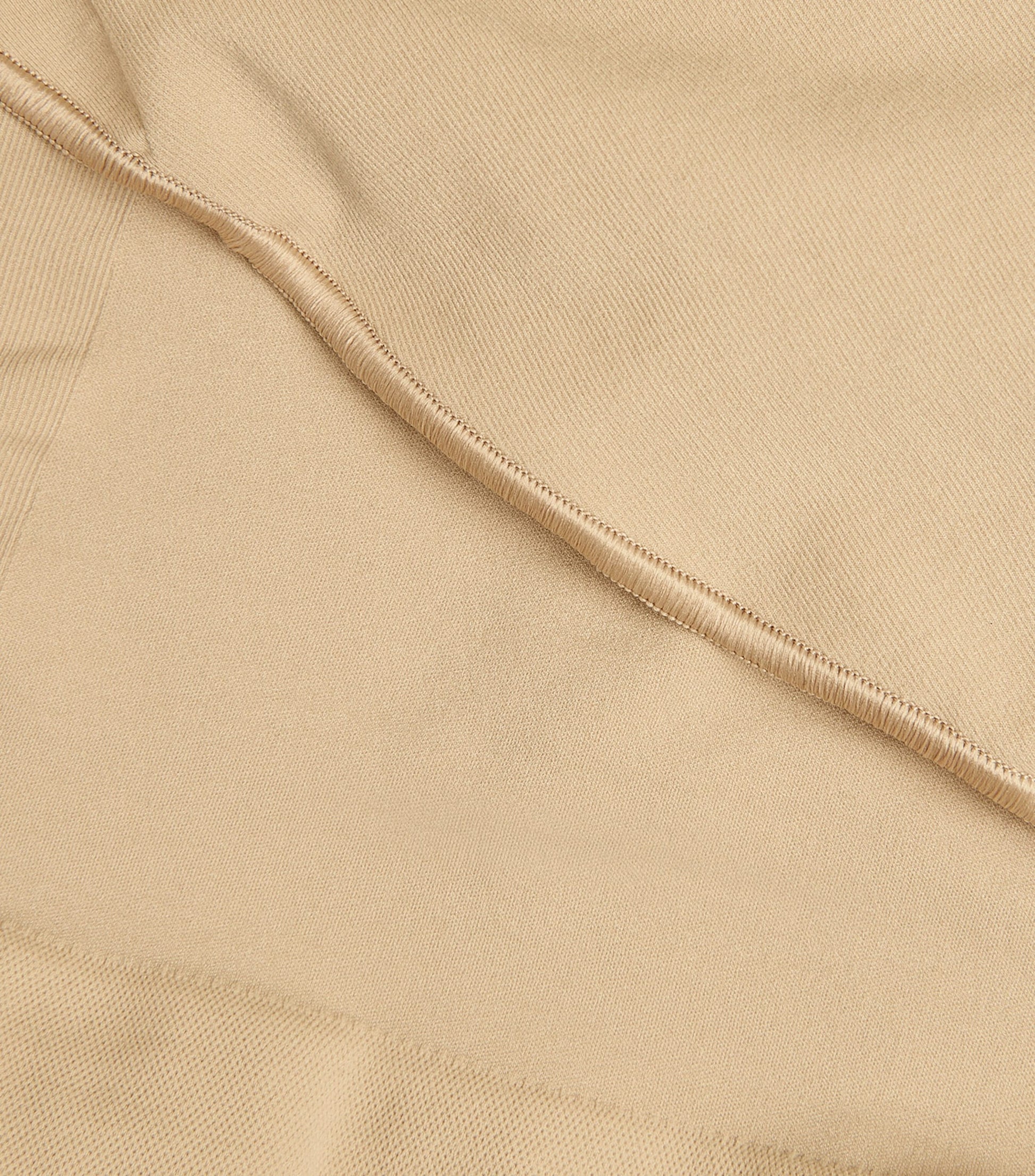 Skims Beige Seamless Sculpt High-Waist Thong