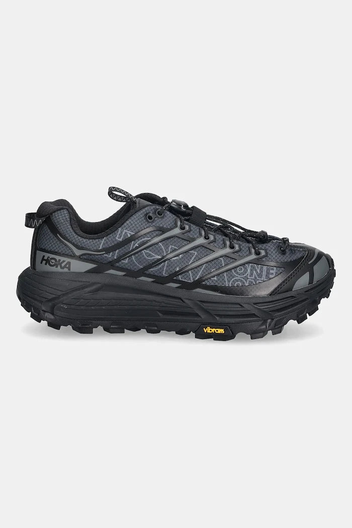 Hoka Mafate Three2 Wordmark