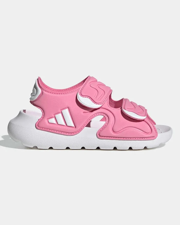 Çocuk Sandalet adidas ALTASWIM 3