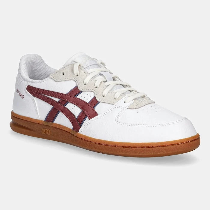 Asics SKYHAND OG Deri Spor Ayakkabı