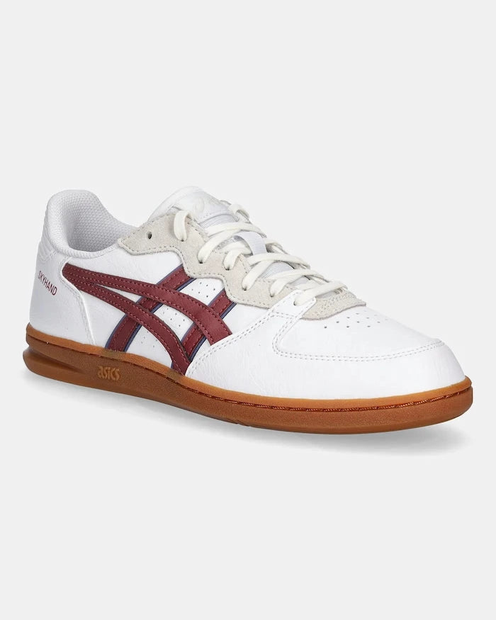 Asics SKYHAND OG Deri Spor Ayakkabı