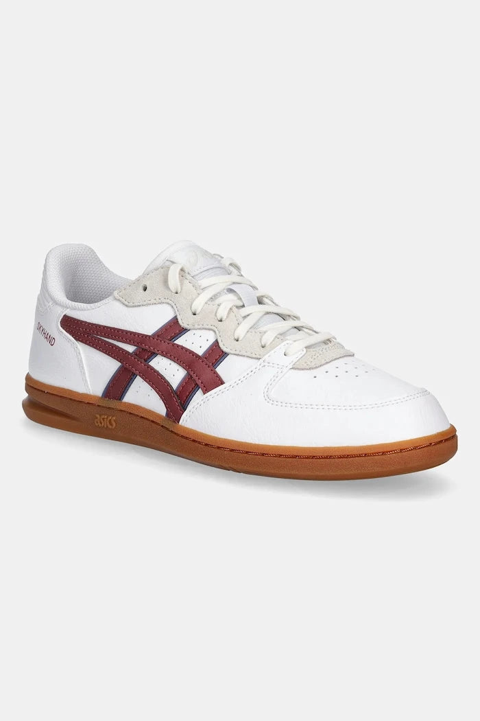 Asics SKYHAND OG Deri Spor Ayakkabı