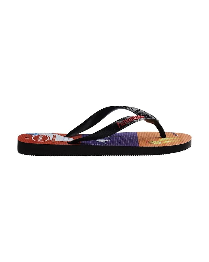 Havaianas Harry Potter Terlik
