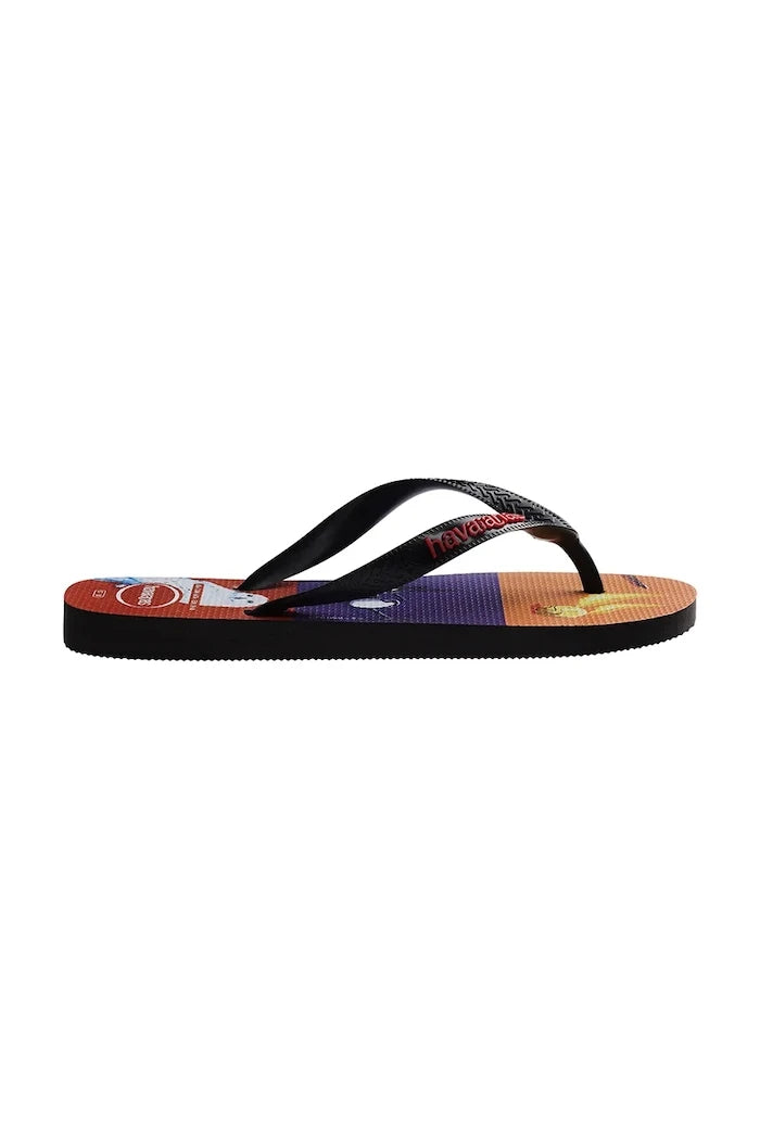 Havaianas джапанки x HARRY POTTER