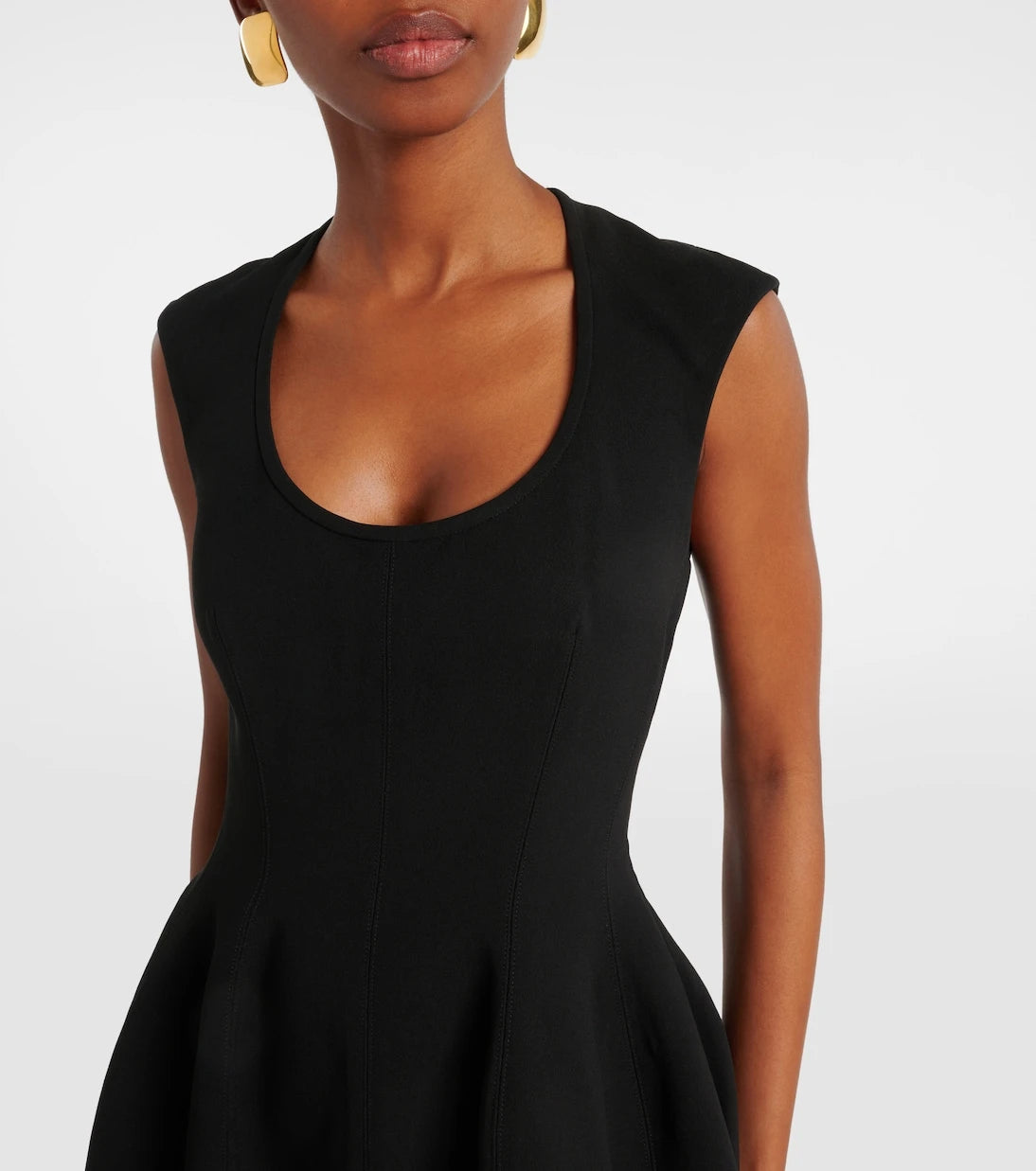 Fforme - Midi dress
