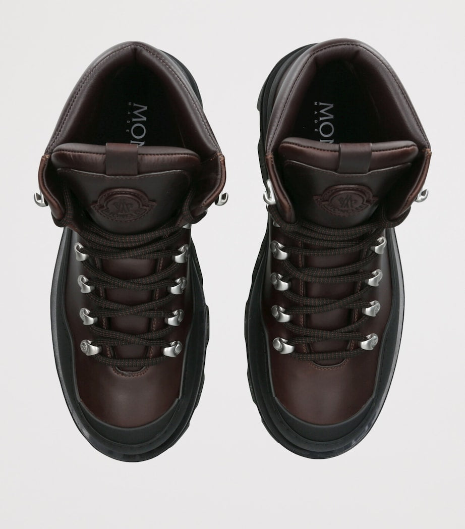 Peka Trek Hiking Boots