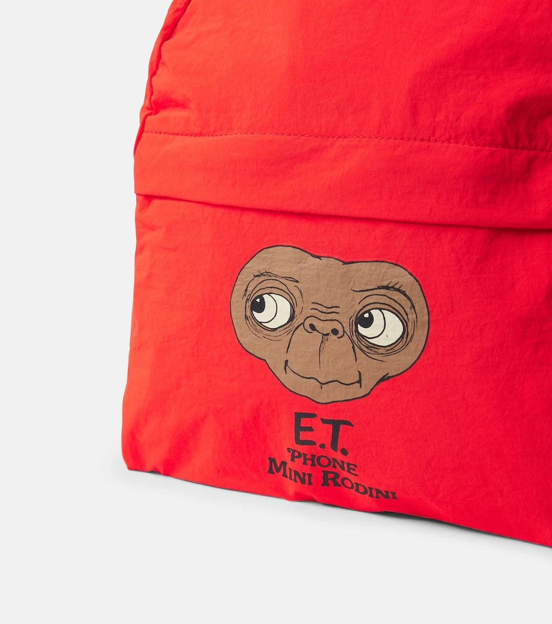 Mini Rodini - x E.T. printed backpack