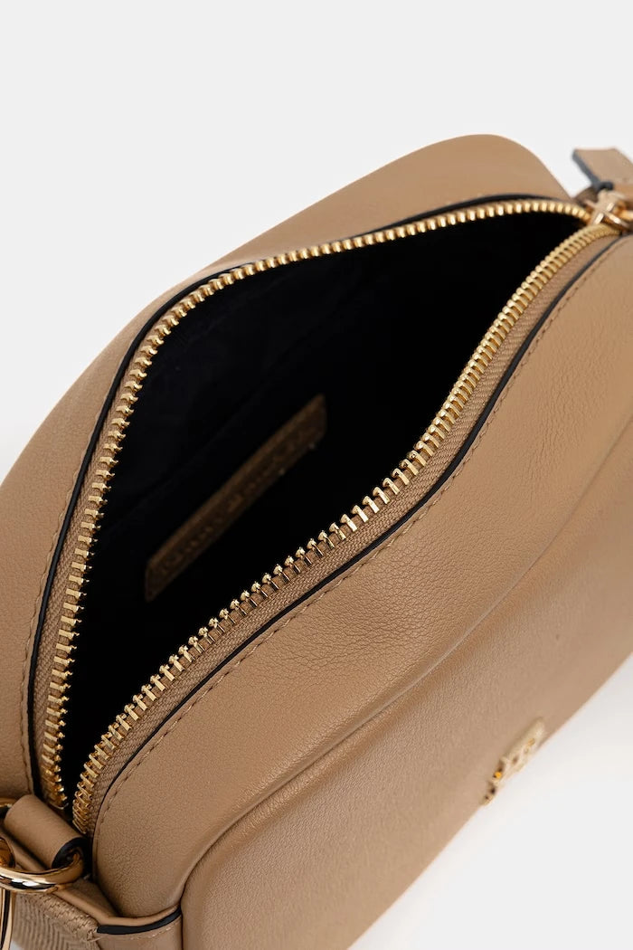 Tommy Hilfiger kadın crossbody çanta suni deri