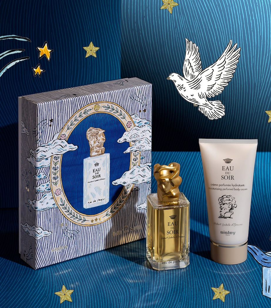 Eau du Soir Fragrance Gift Set (100ml)