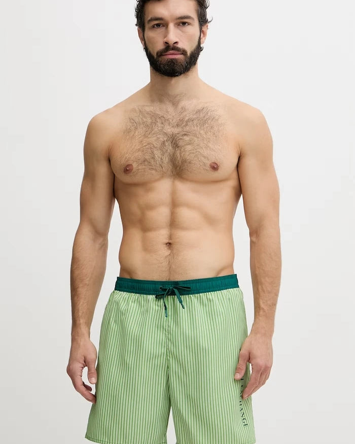 Armani Exchange Erkek Mayo Şortu