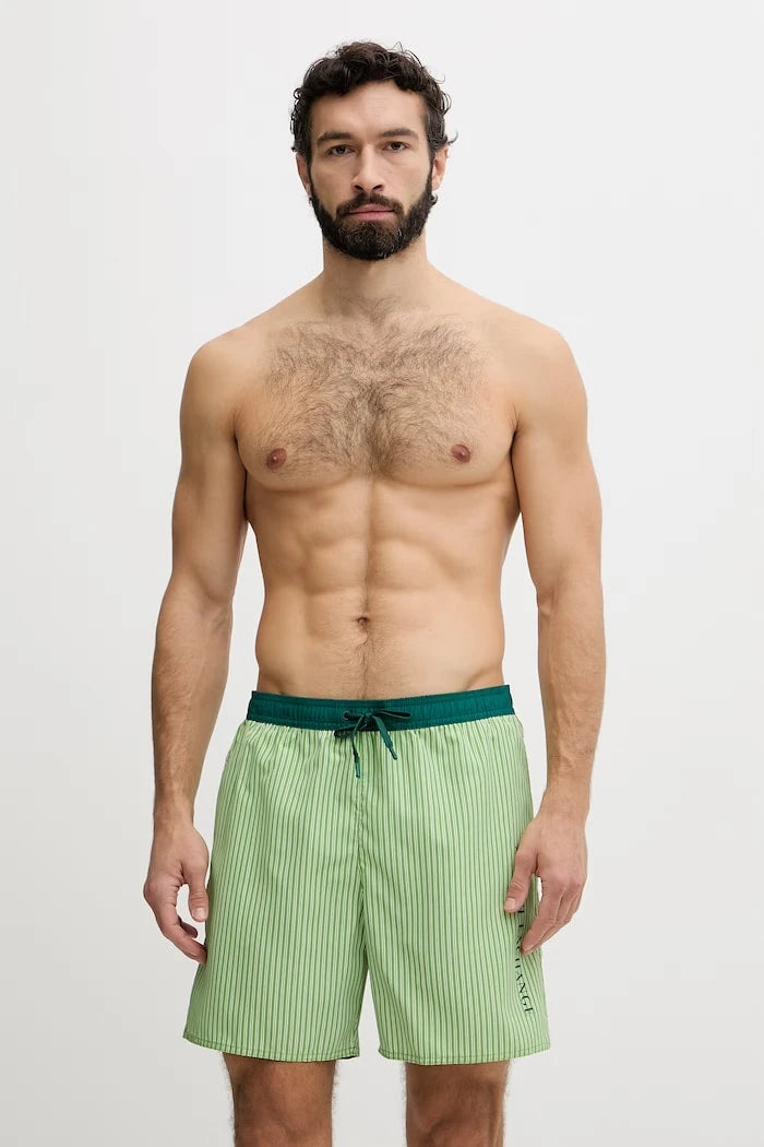 Armani Exchange Erkek Mayo Şortu
