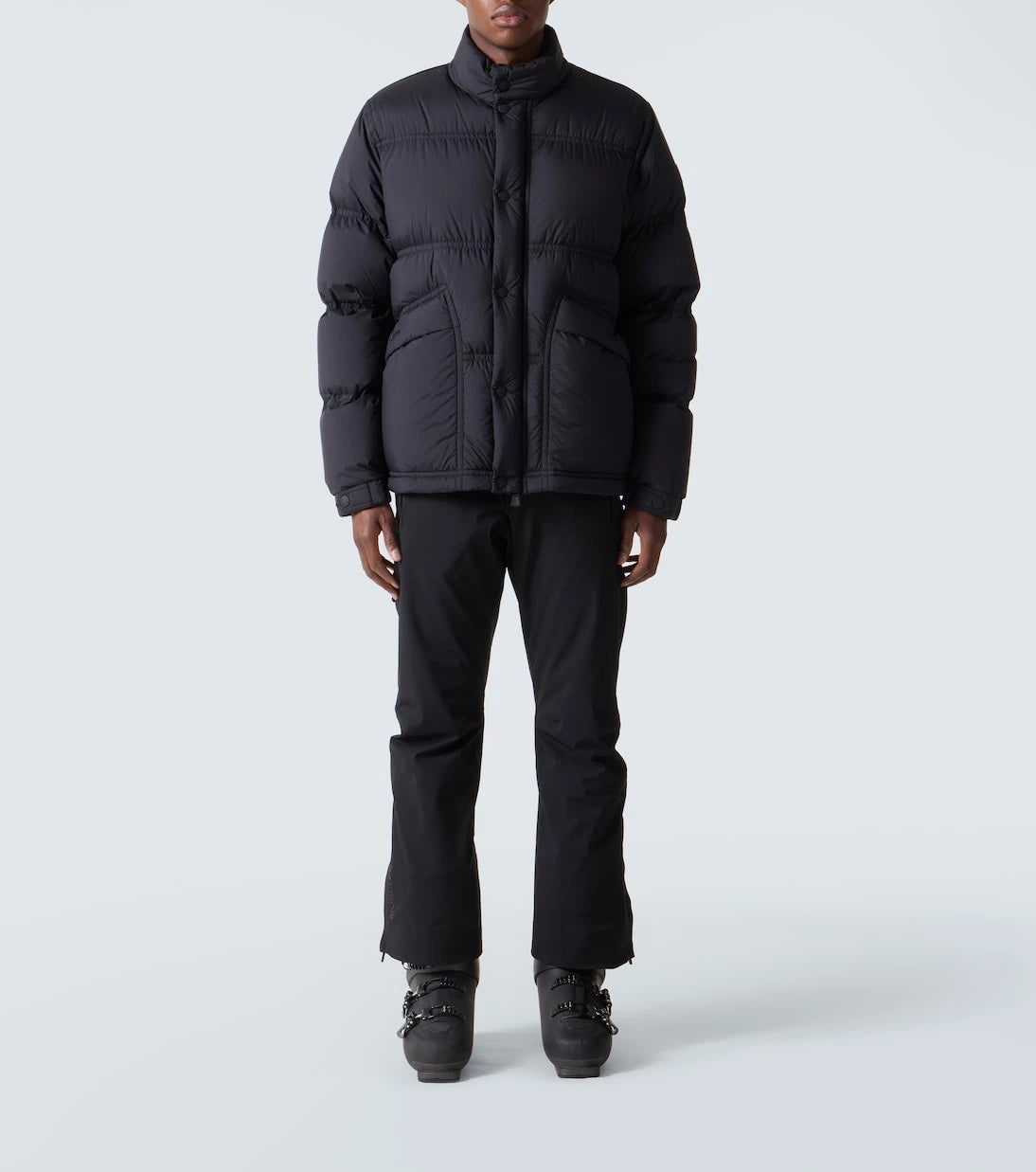 Moncler Grenoble - Sernur down jacket