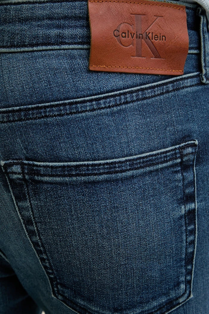 Calvin Klein Jeans дънки скини мъжки