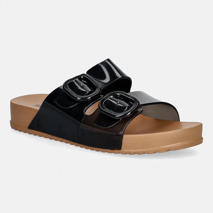 Чехли Melissa MELISSA COZY SLIDE AD