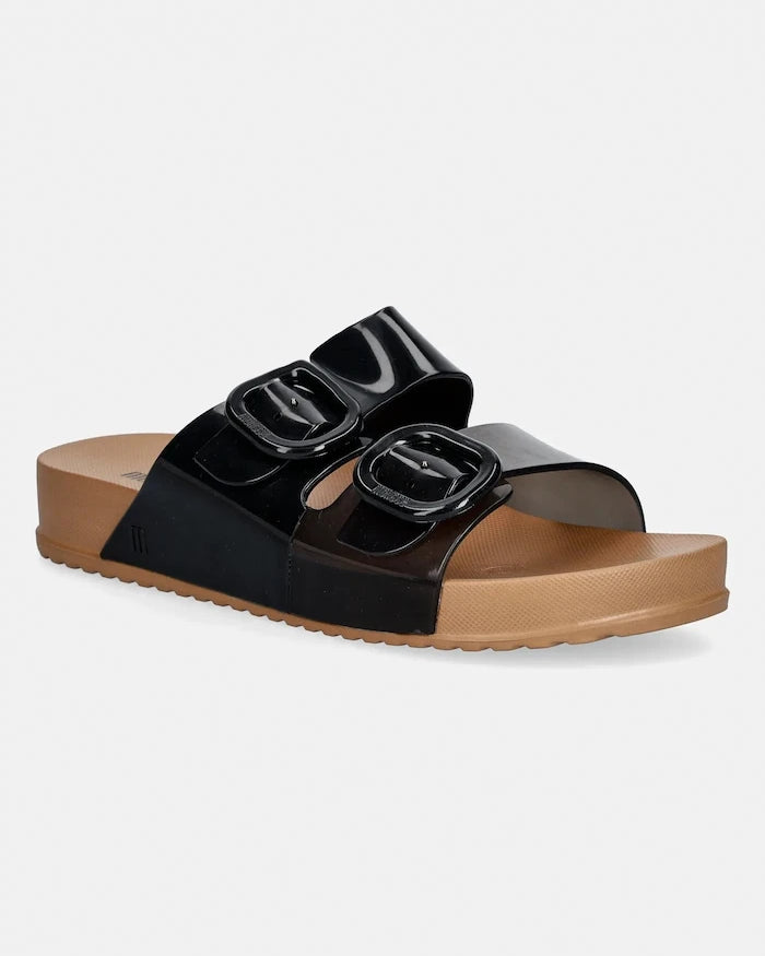 Чехли Melissa MELISSA COZY SLIDE AD