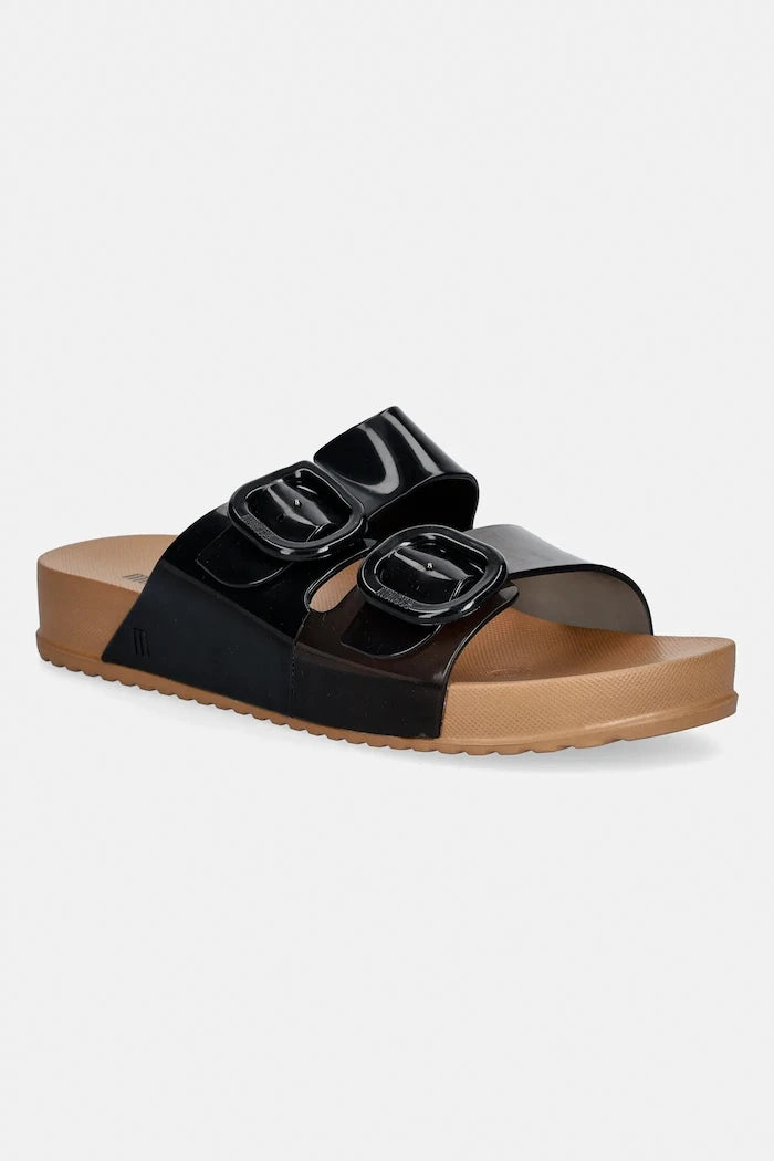 Чехли Melissa MELISSA COZY SLIDE AD