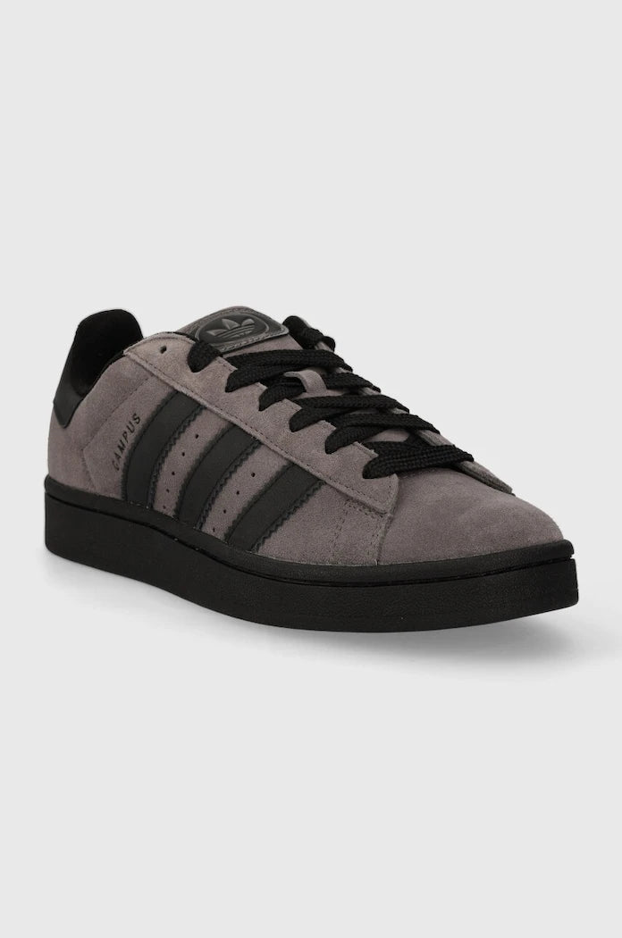 Велурени маратонки adidas Originals Campus 00s