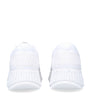 White Nama Runner Sneakers