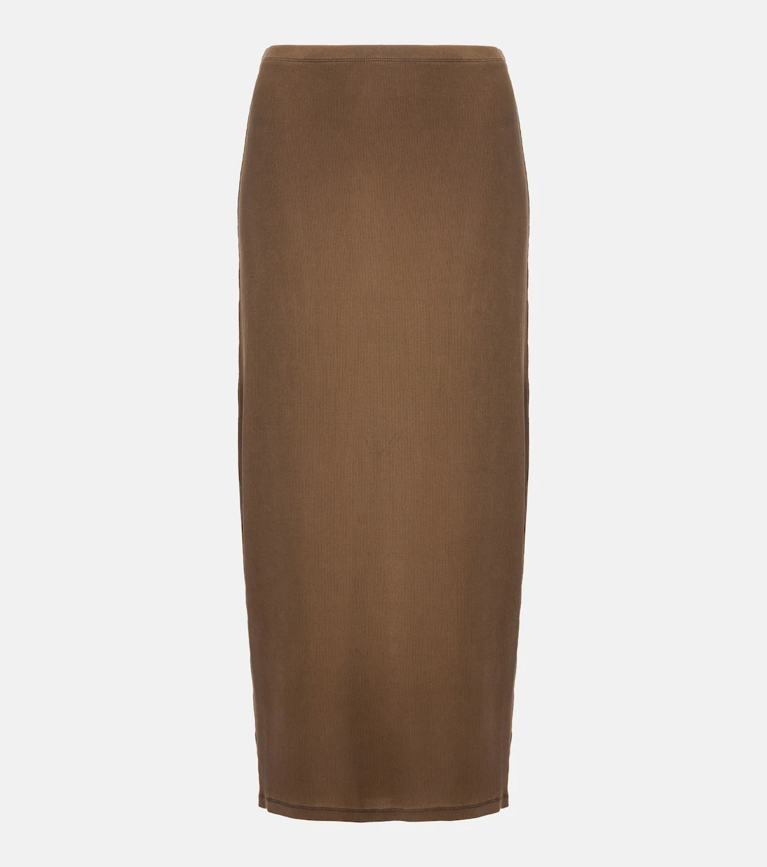 Acne Studios - Esta midi skirt