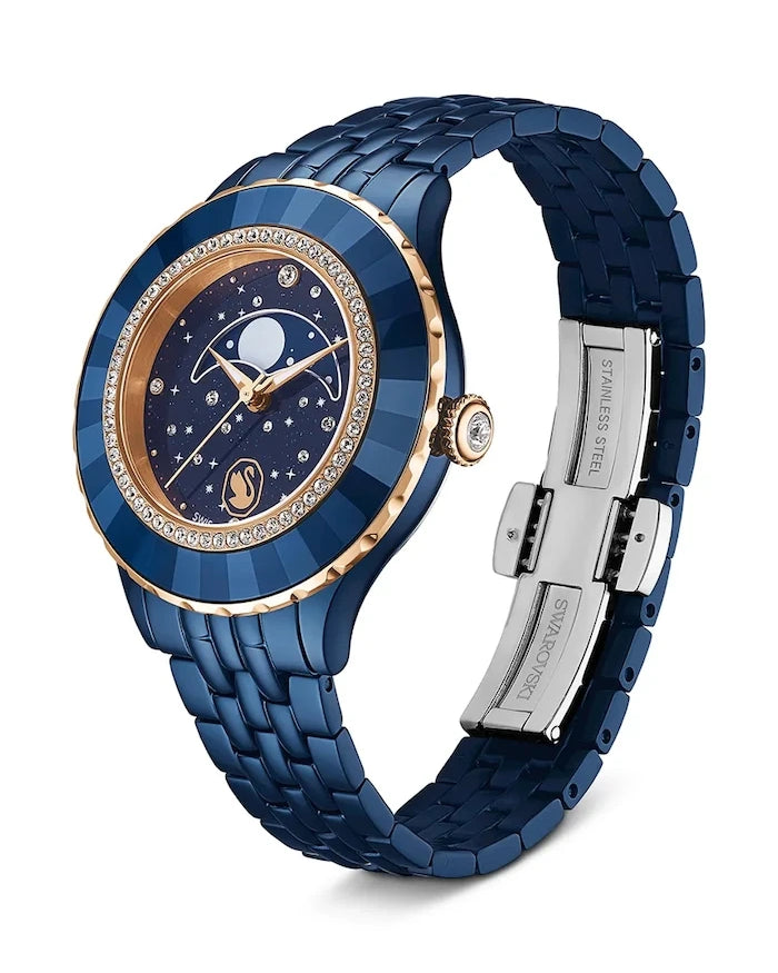 Swarovski Kadın Saat OCTEA
