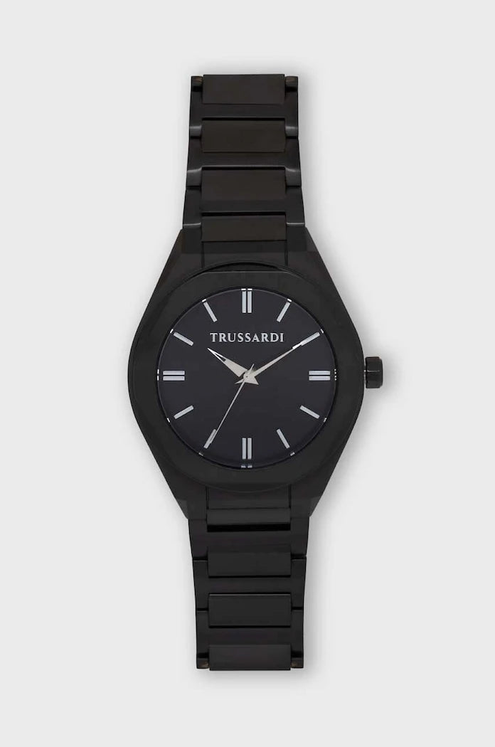 Trussardi Saat ve Kartlık