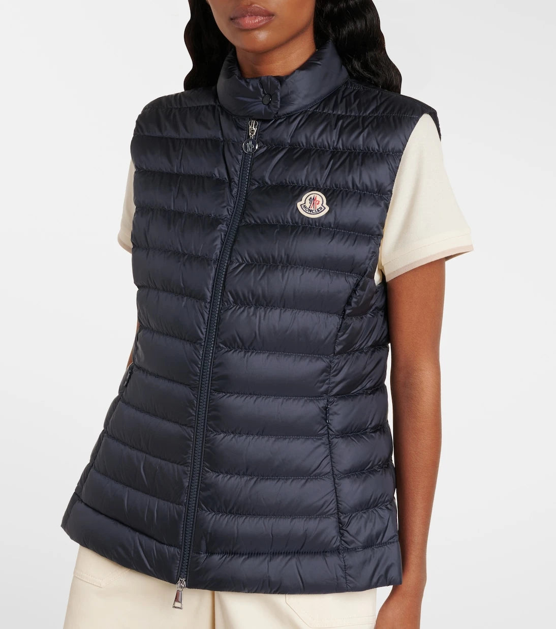 Moncler - Igens down vest