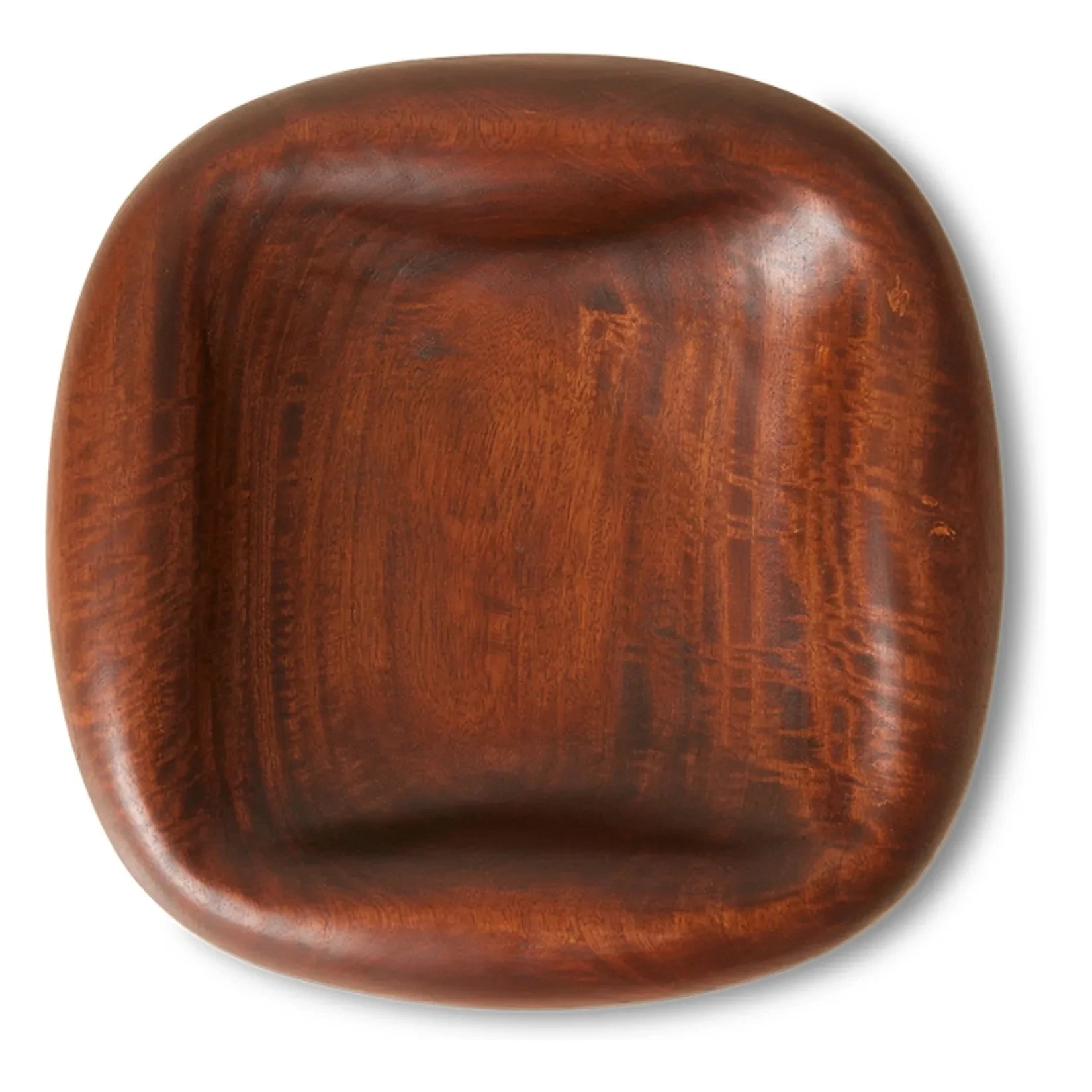 HKliving - Wooden dish | Natural
