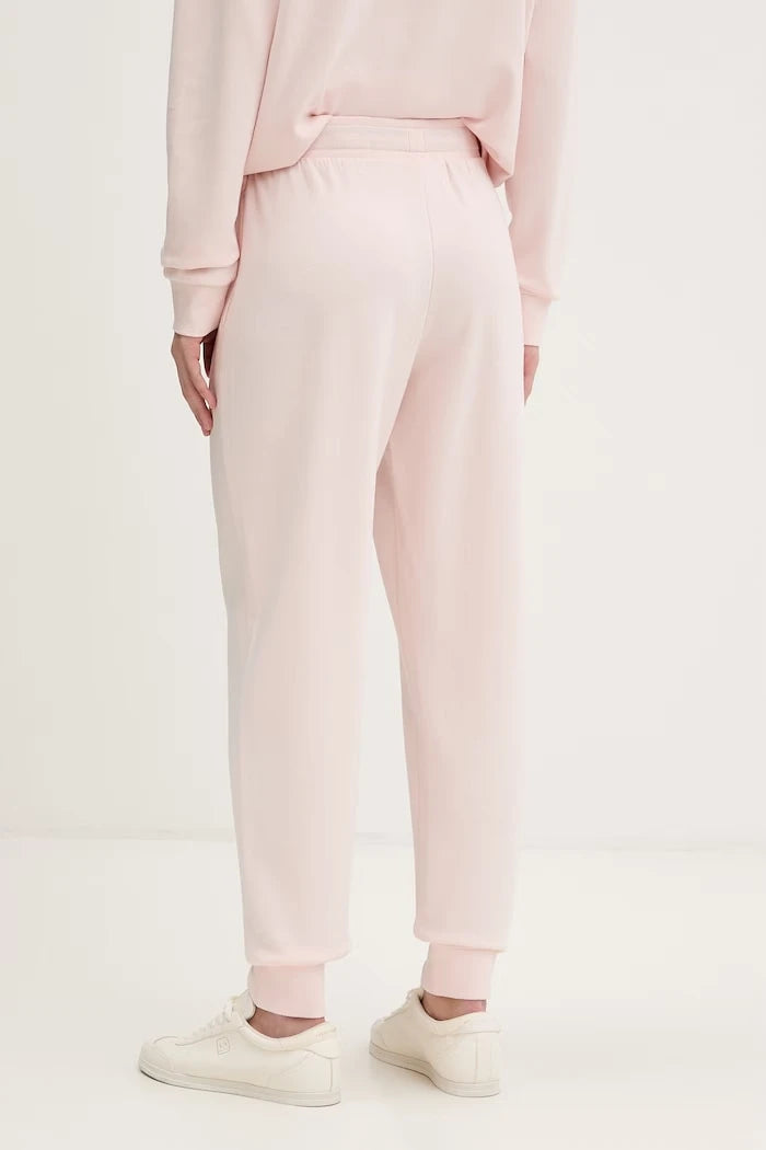 BOSS Kadın Ev Pantolonu CP Stripe Pants Cuff