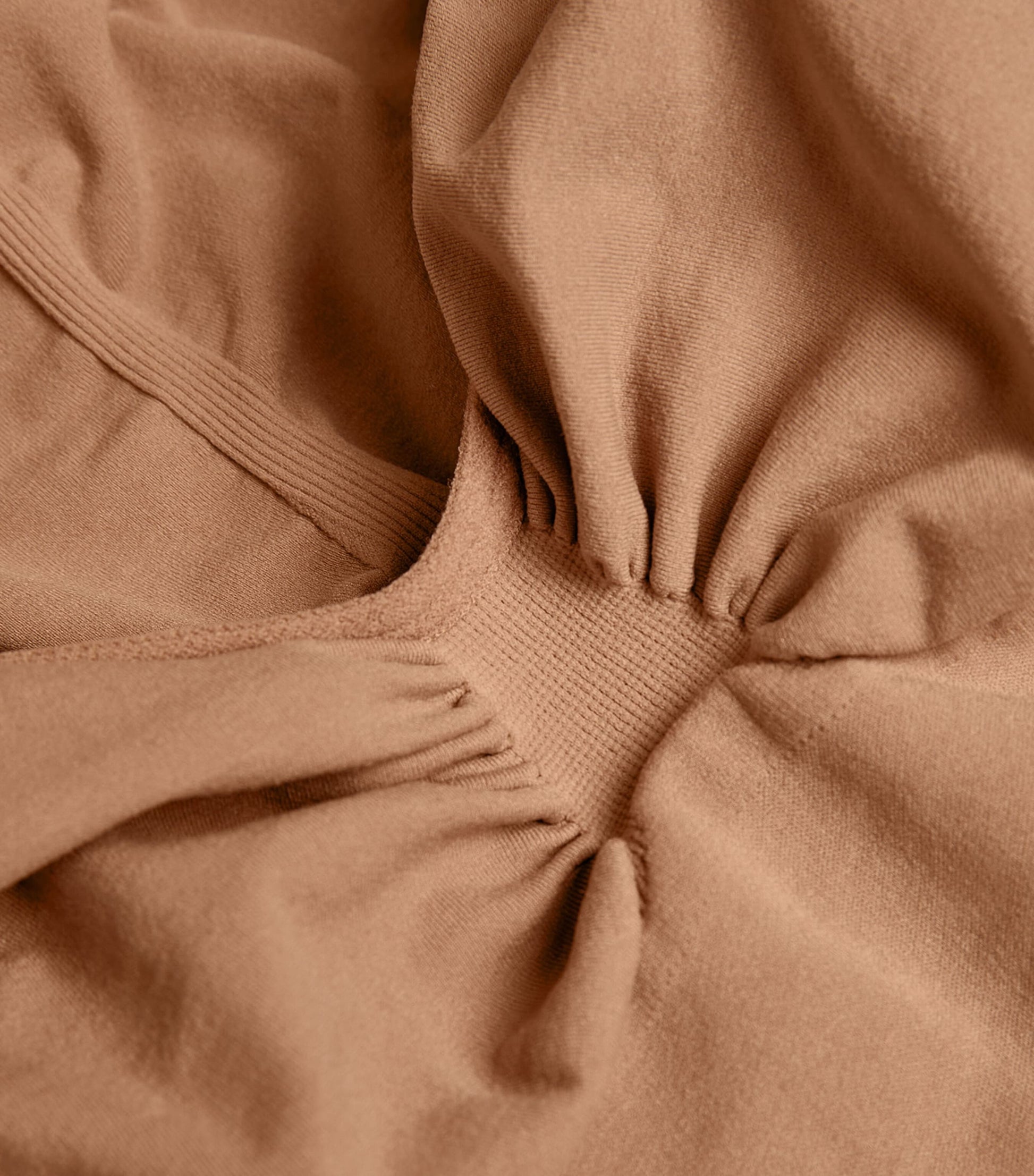 Skims Nude Seamless Sculpt Briefs Bodysuit