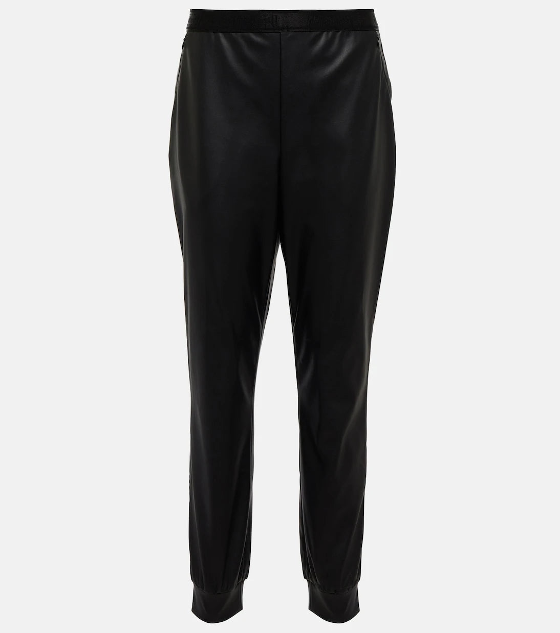 Wolford - Cropped tapered pants